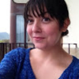 Meet your Posher, Katy